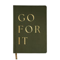 Journal - Go For It