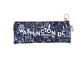 Washington DC Pencil Pouch