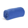 Fleece Travel Blanket