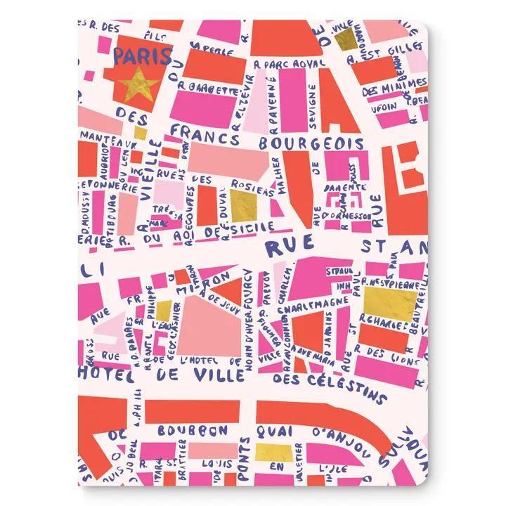 Journal - Paris