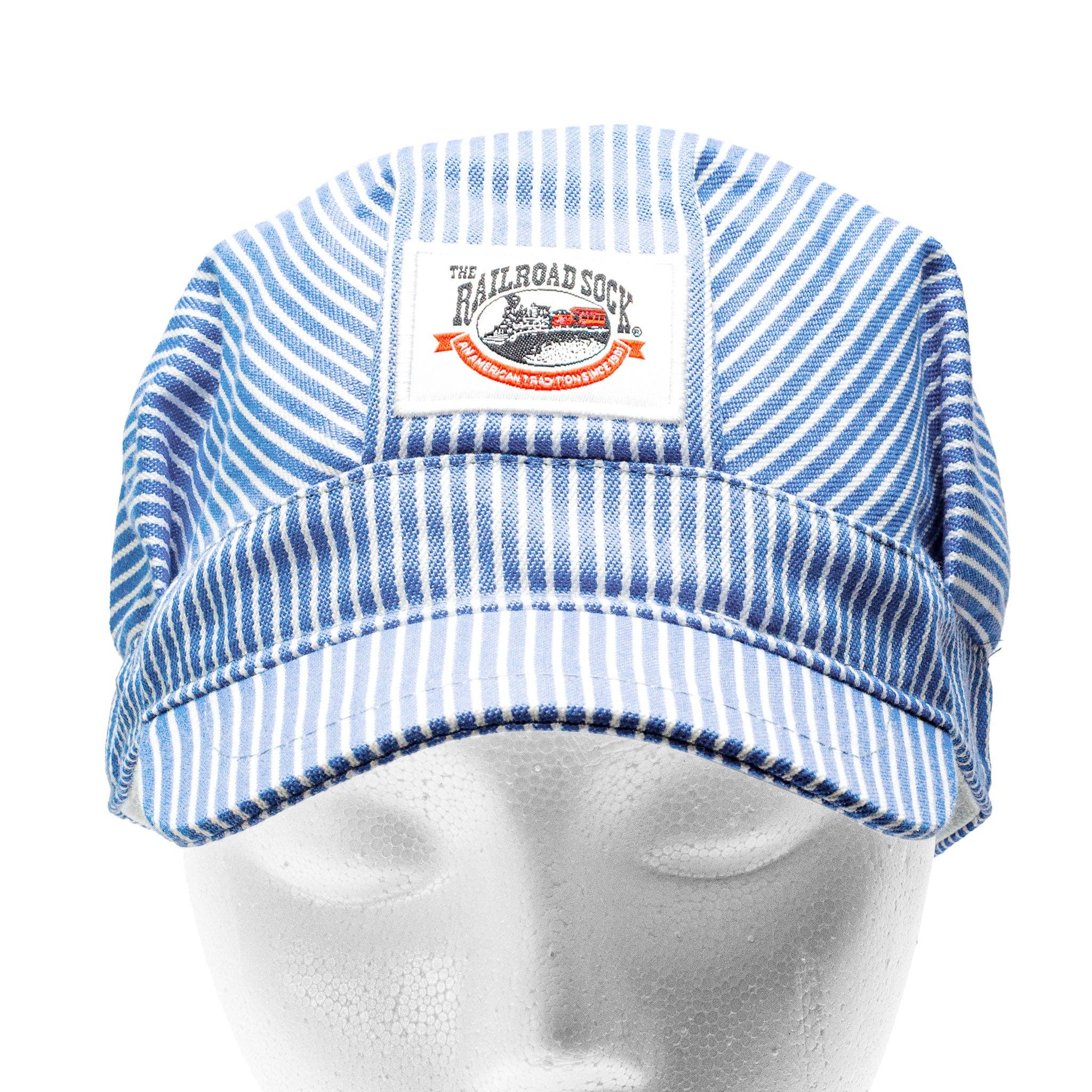 Youth Train Engineer Hat