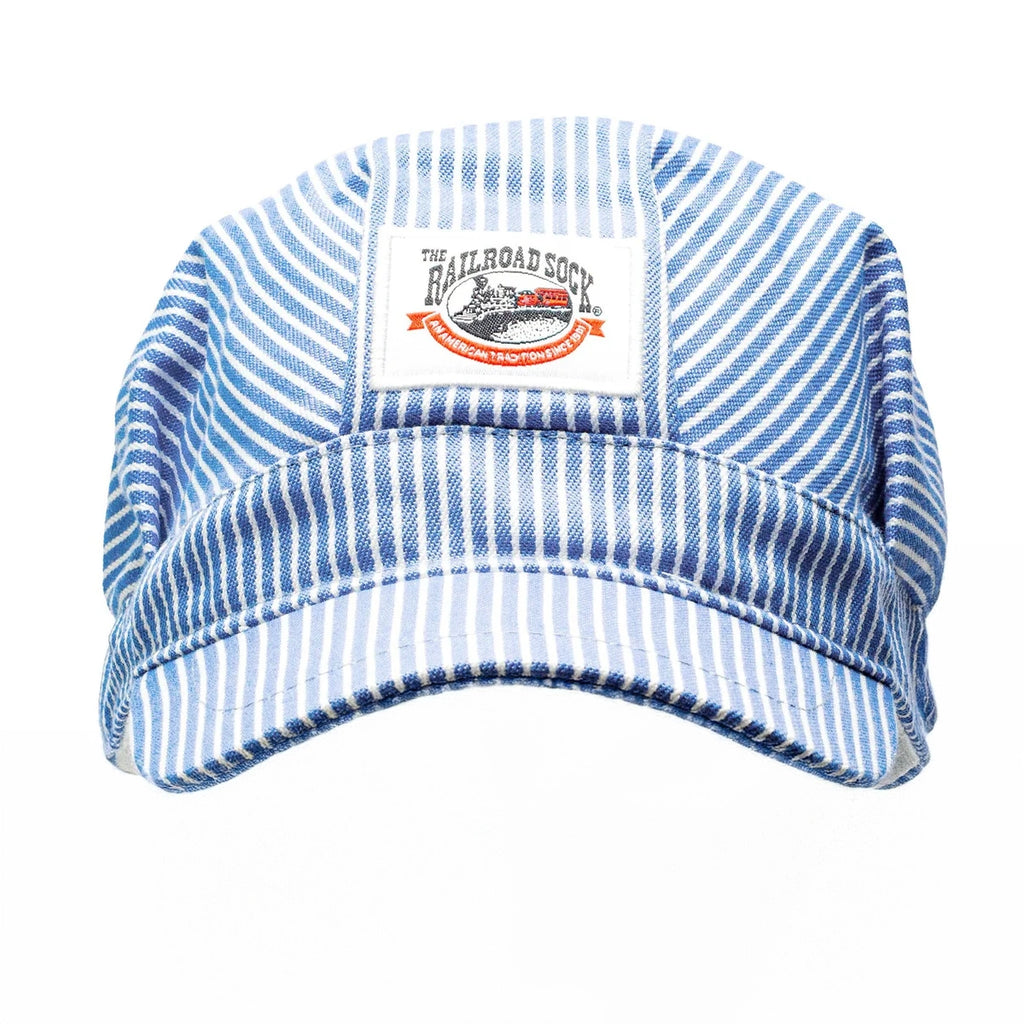 Youth Train Engineer Hat