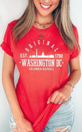 T-Shirt - Washington DC Original