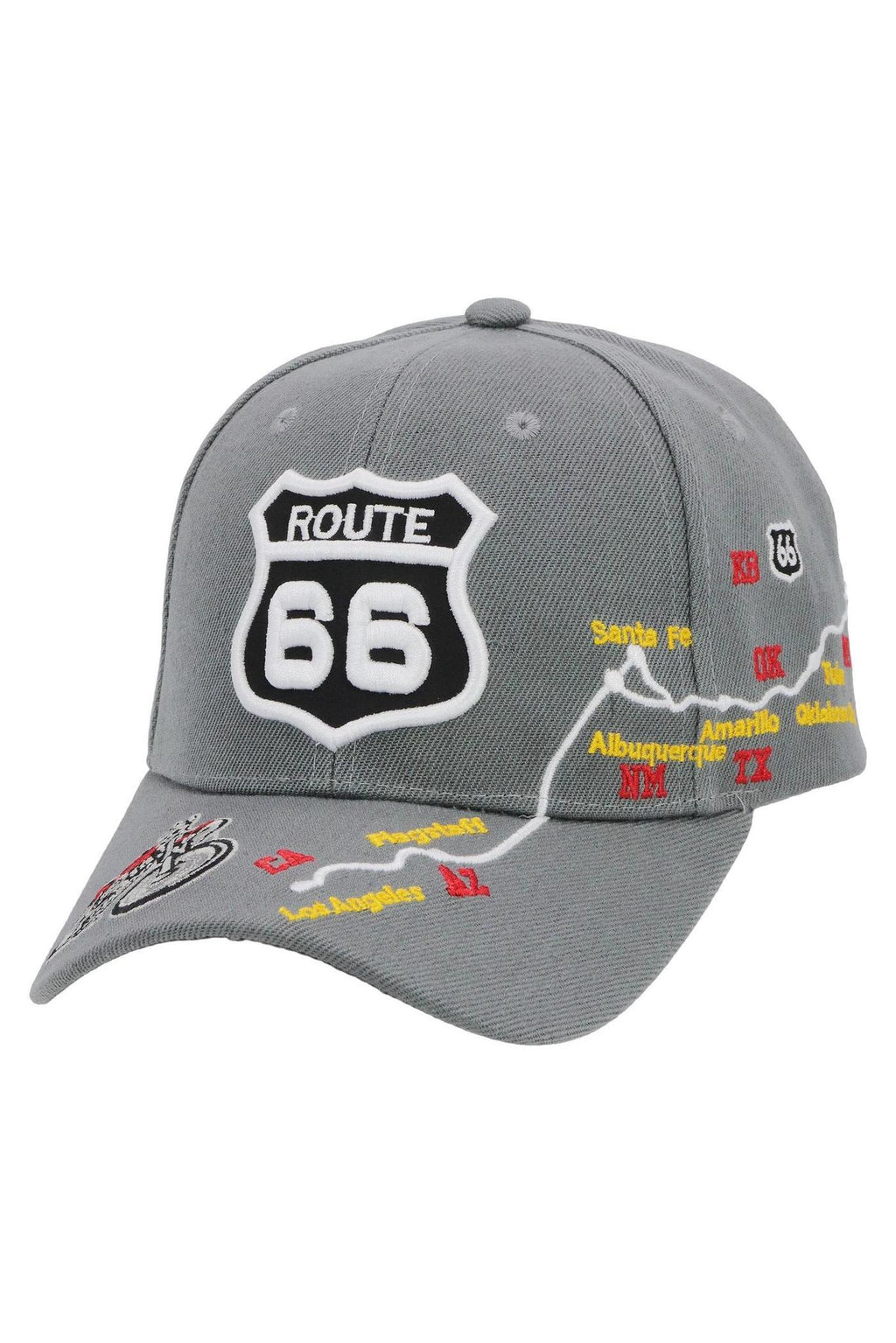 Hat - Route 66