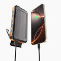 Solar Power Bank