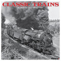 Calendar - Classic Trains