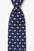 Democratic Donkeys Tie