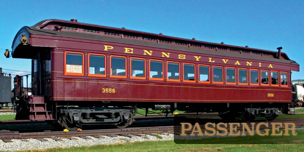 The Railroad Museum of Pennsylvania in Pictures