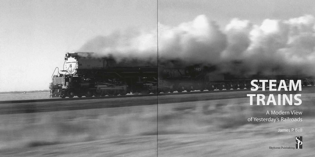 Steam Trains