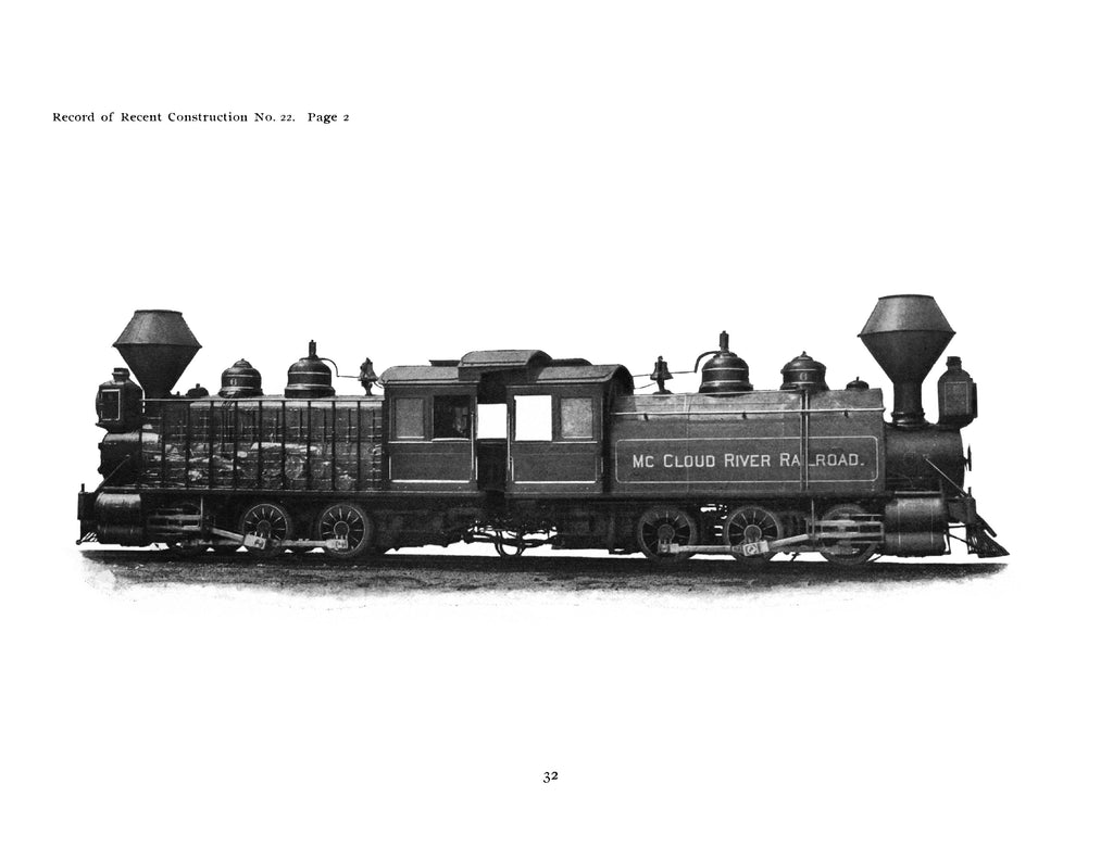 Baldwin Locomotives