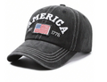 Hat - America Est 1776