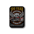 Route 66 Centennial - Motorcycle Wings