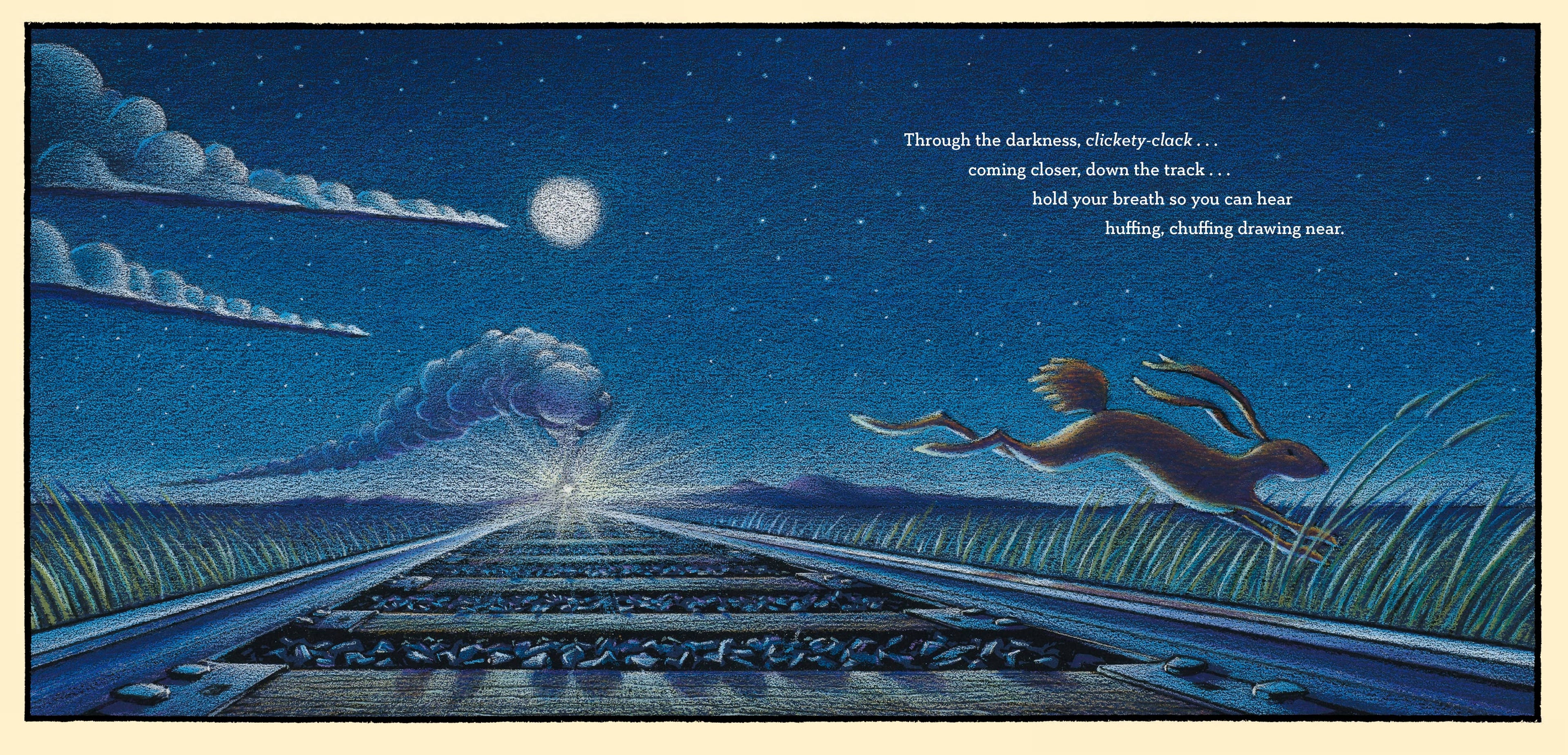 Steam Train, Dream Train Deluxe Edition