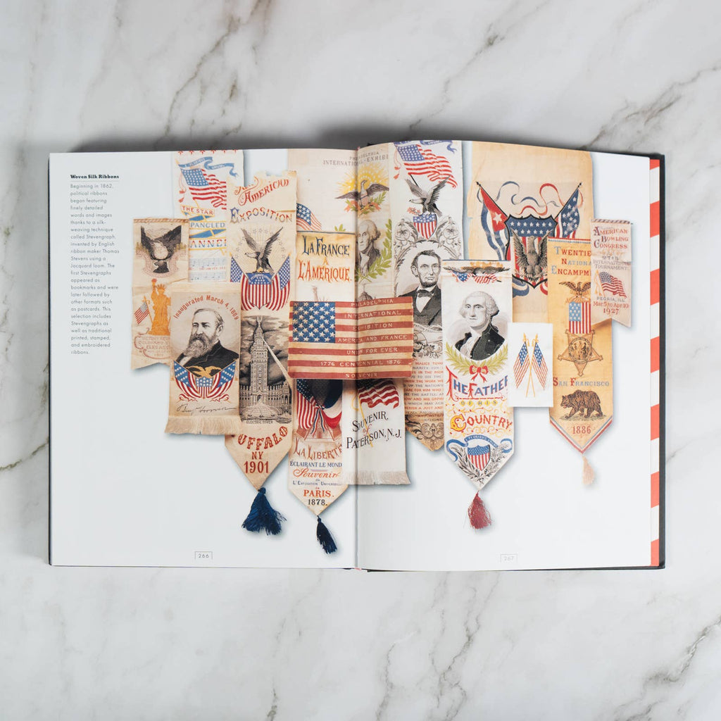 Broad Stripes Bright Stars