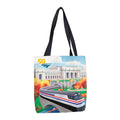 Amtrak Union Station Tote Bag
