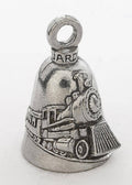 Train Steam Engine Guardian Bell