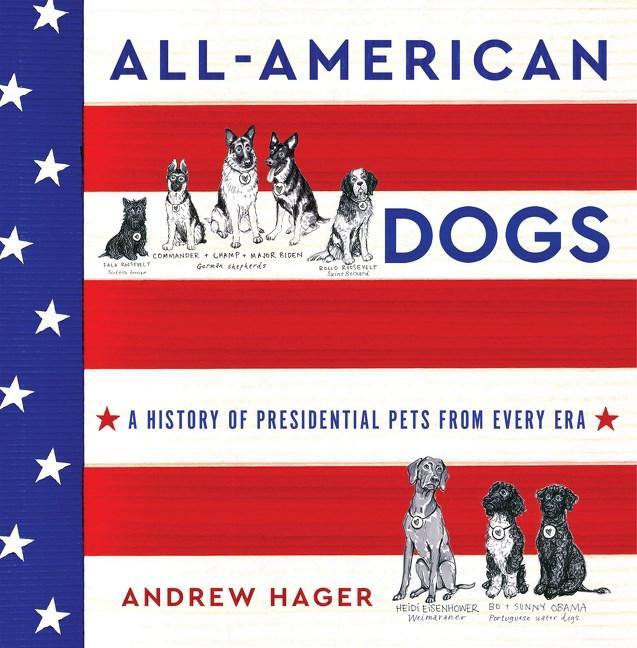 Book All-American Dogs