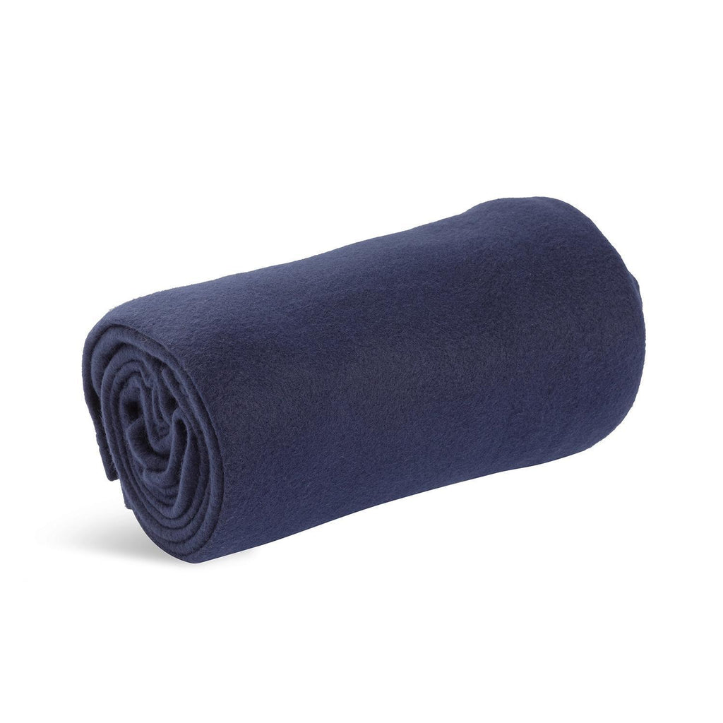 Fleece Travel Blanket