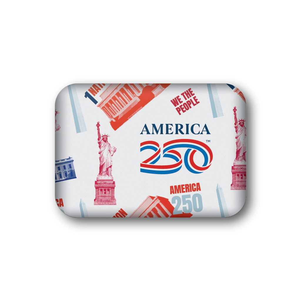 AMERICA250™ We The People