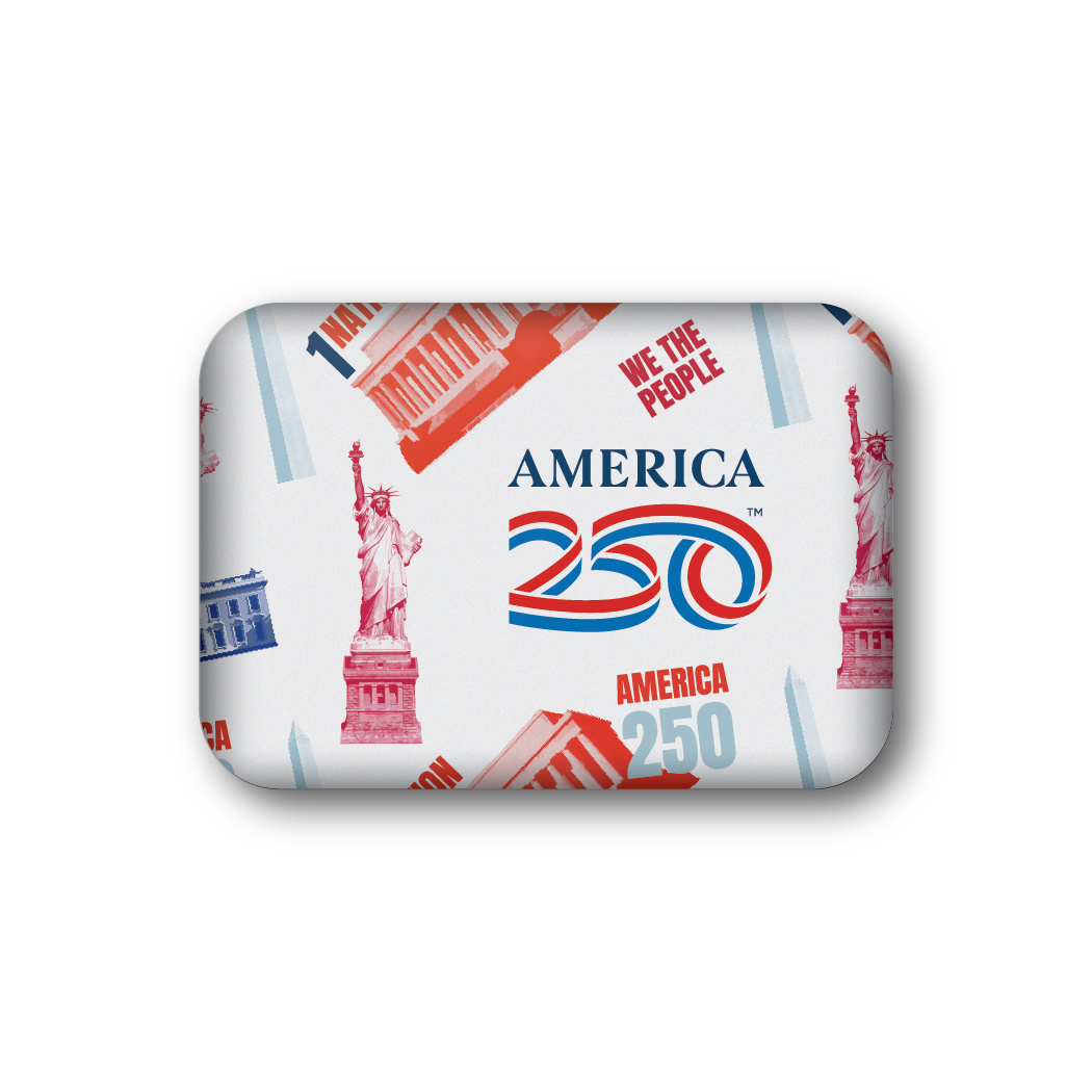 AMERICA250™ We The People