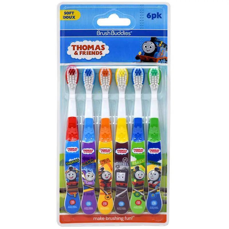 Toothbrushes - Thomas the Train