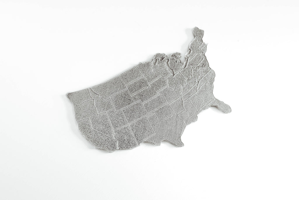 United States of American Gift - USA Paper Weight