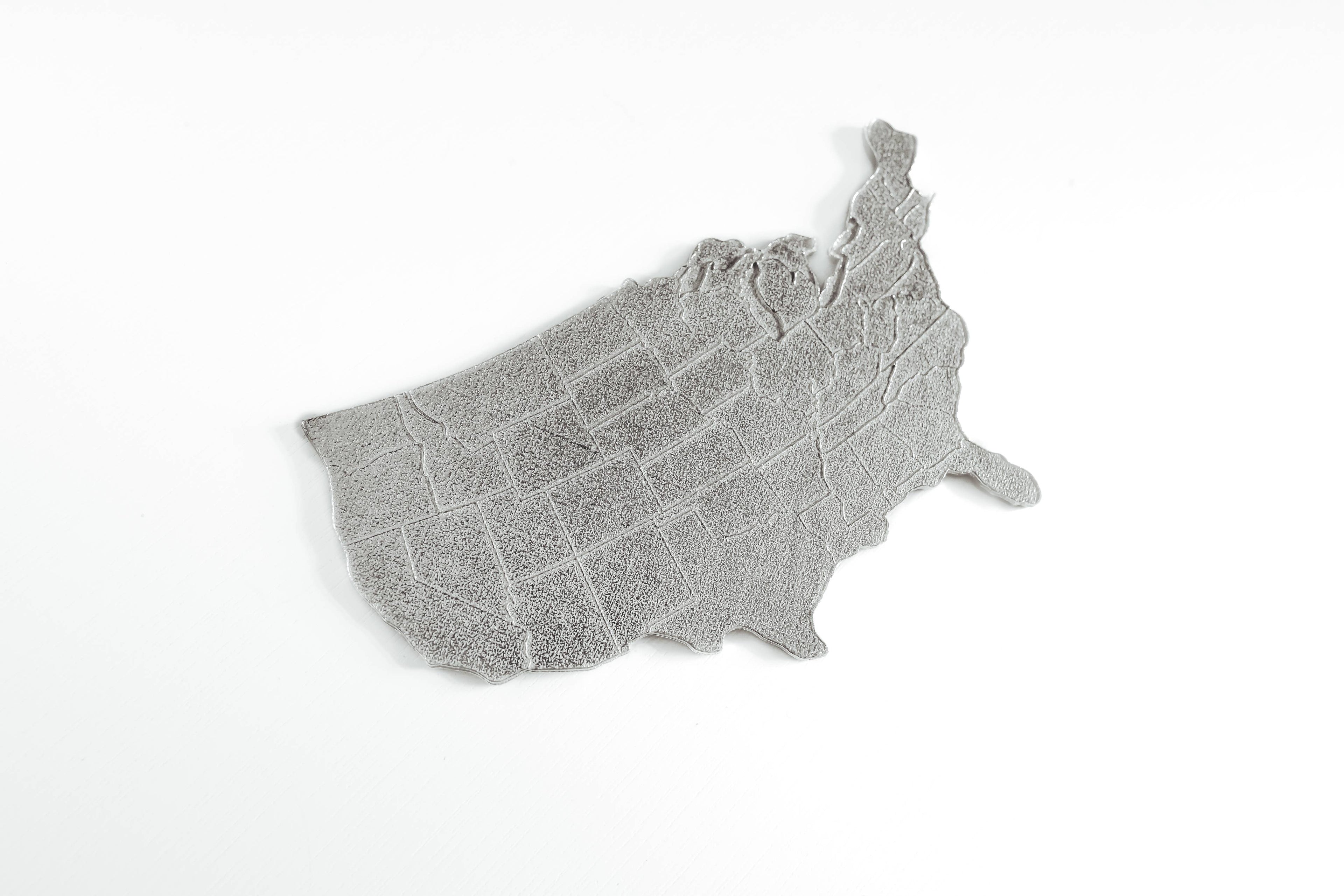 United States of American Gift - USA Paper Weight