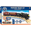 Hudson Train Set - Deluxe Edition