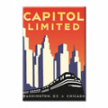 Magnet - Capitol Limited