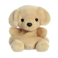 5" Sunny Labrador Dog Palm Pals Stuffed Animal