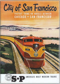 Magnet - City of San Francisco