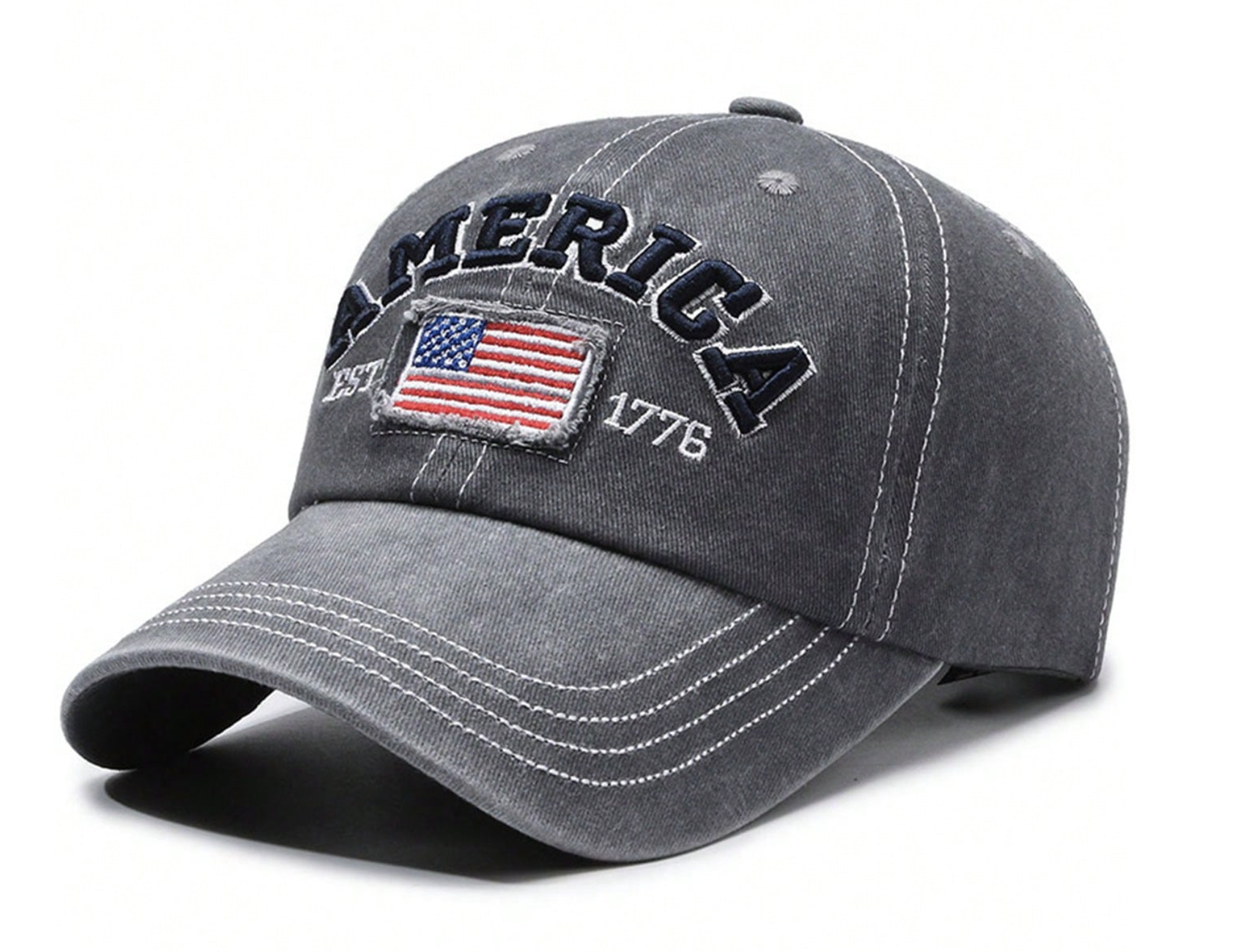 Hat - America Est 1776