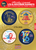 America250™ 4-Pack 1