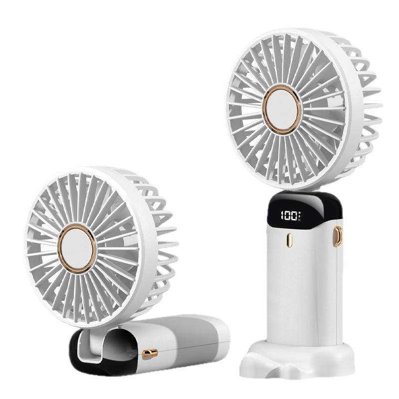 Portable Handheld Fan
