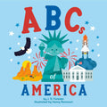 Book - ABC's of America