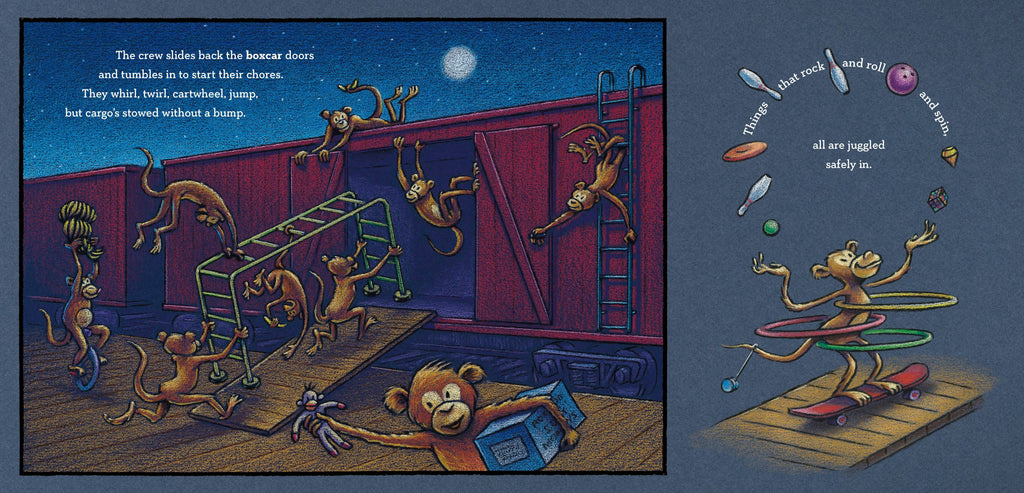 Steam Train, Dream Train Deluxe Edition