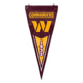 Pennant - Washington Commanders