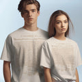 T-Shirt - Declaration of Independence