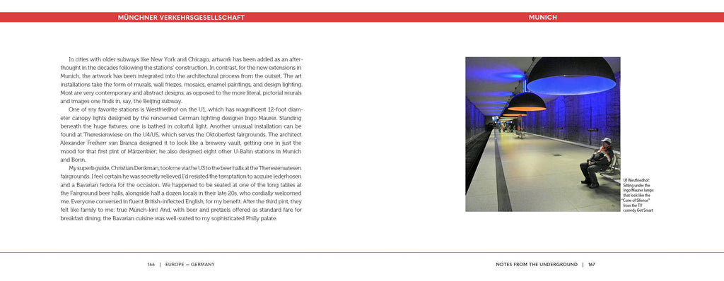 Transit Tourism