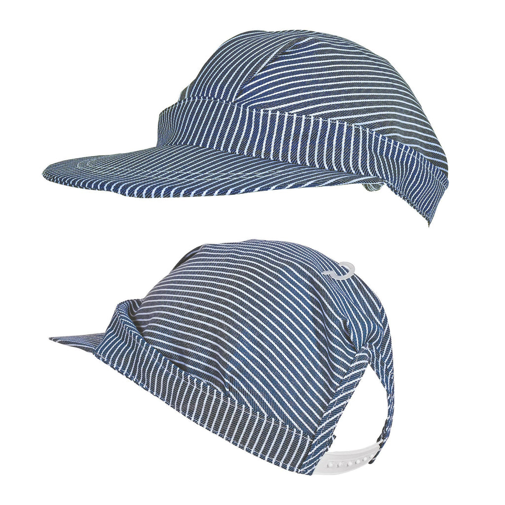 Child's Train Engineer Hat