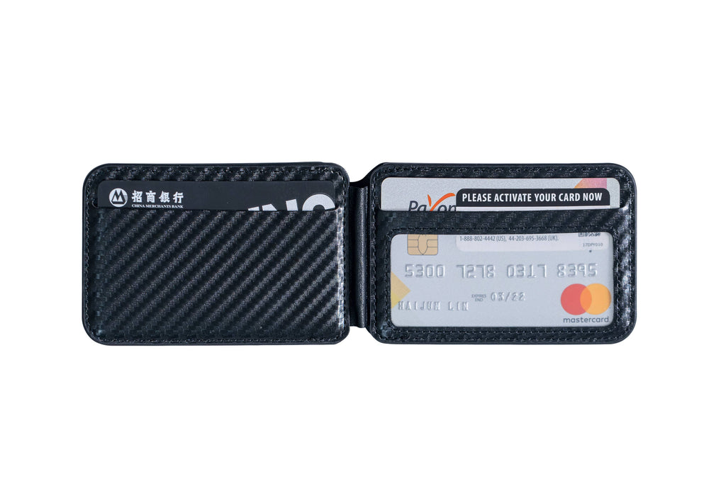 MagSafe Wallet with Phone Stand