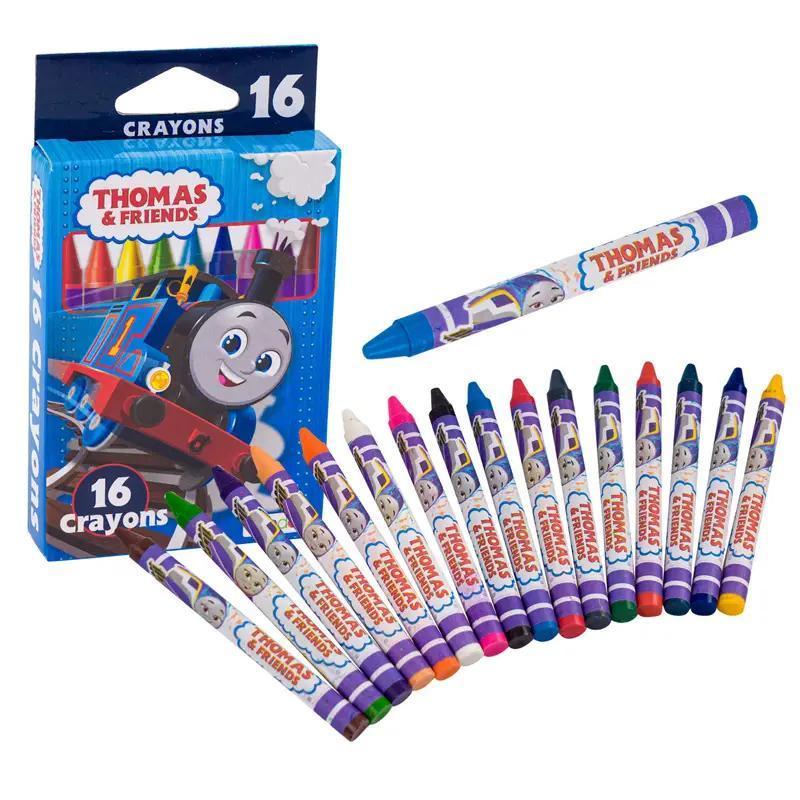 Crayons - Thomas the Train