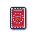 Freedom 250 LG Stamp
