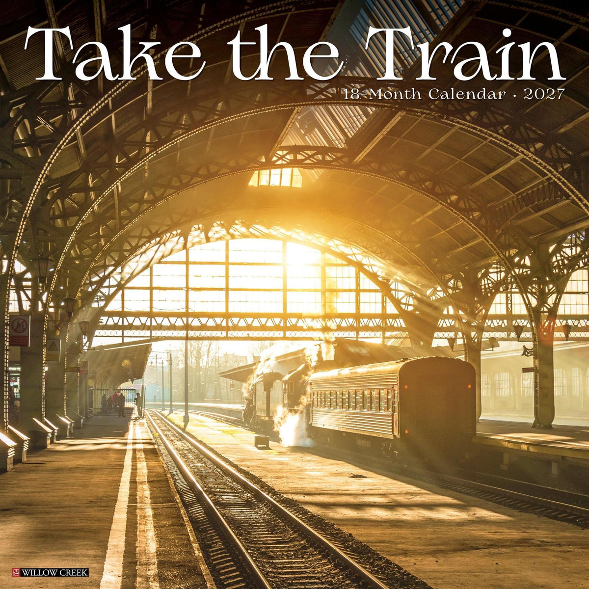 Calendar - Take the Train