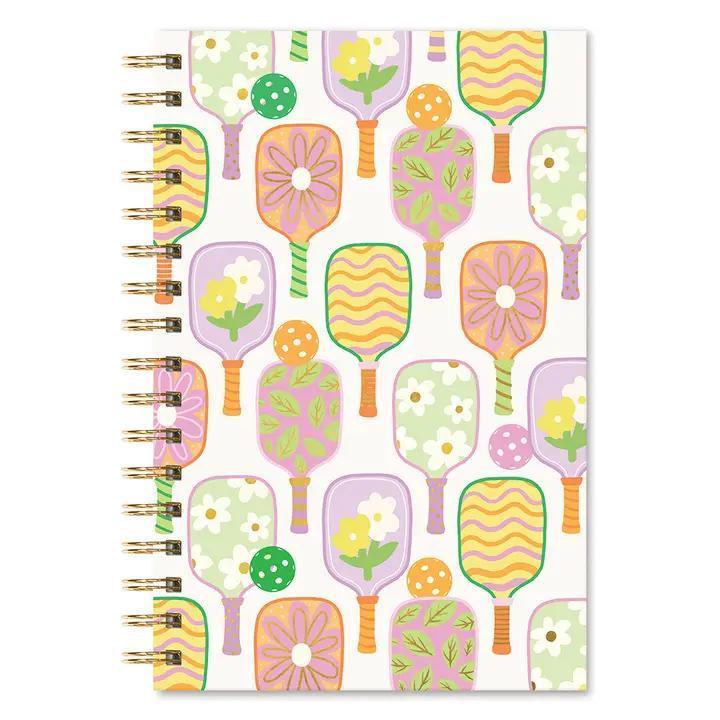 Journal - Pickleball