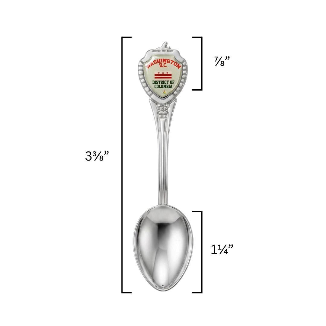 Spoon - Small Washington DC