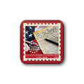 We The People Stamp