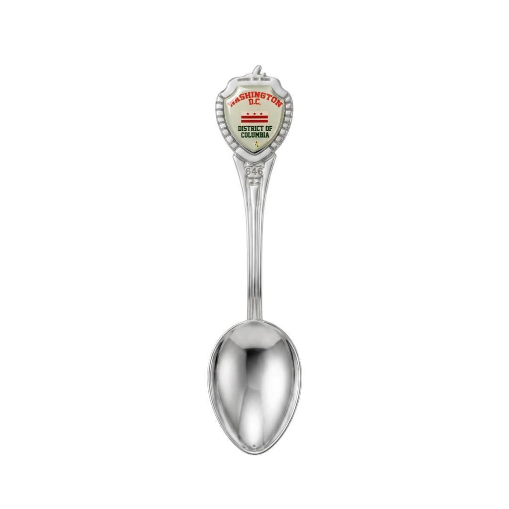Spoon - Small Washington DC