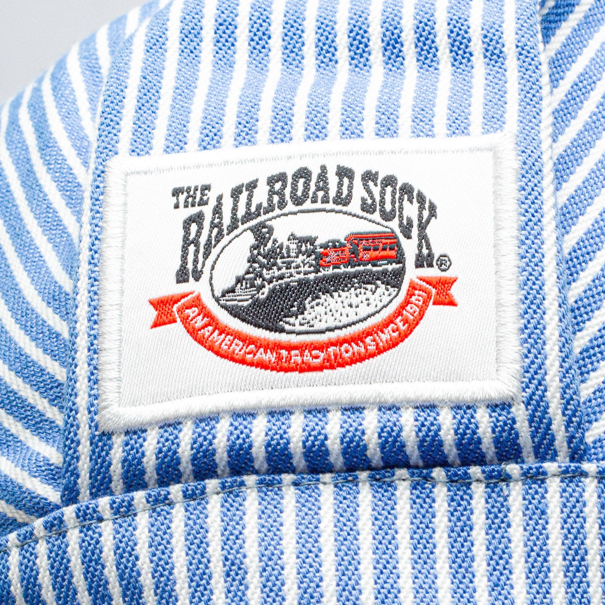 Youth Train Engineer Hat