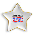 America 250 Star Trinket Dish - Officially Licensed